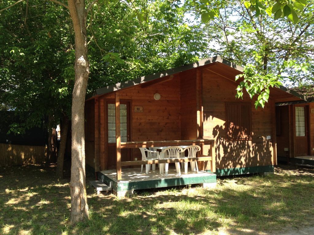 Camping Paradiso Виареджо Номер фото