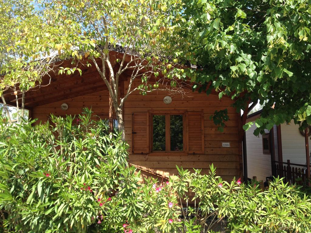 Camping Paradiso Виареджо Номер фото