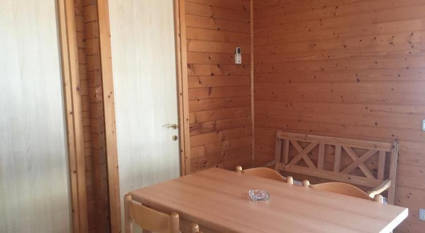 Camping Paradiso Виареджо Номер фото