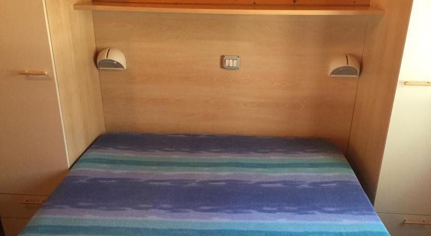 Camping Paradiso Виареджо Номер фото