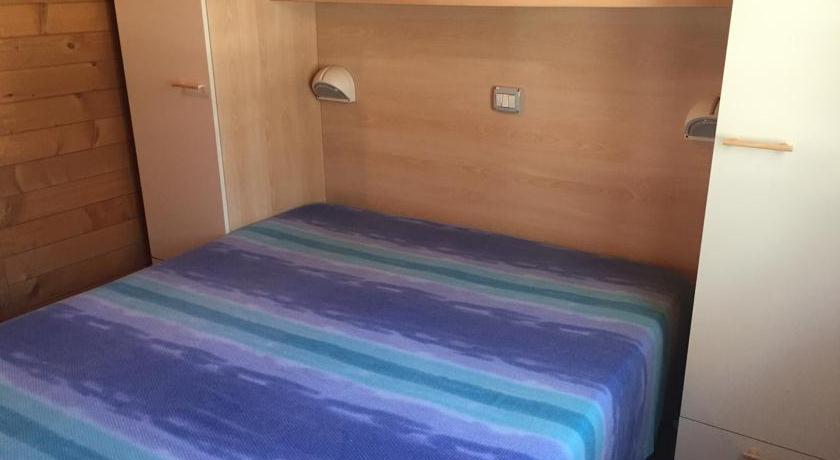 Camping Paradiso Виареджо Номер фото