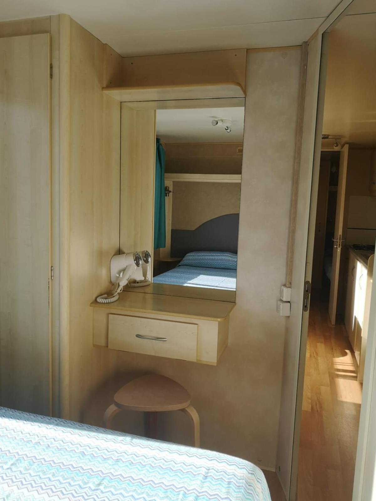 Camping Paradiso Виареджо Экстерьер фото