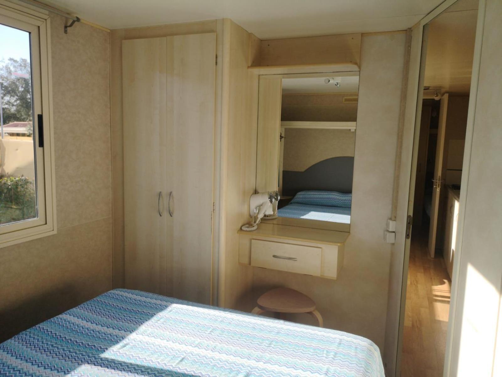 Camping Paradiso Виареджо Экстерьер фото
