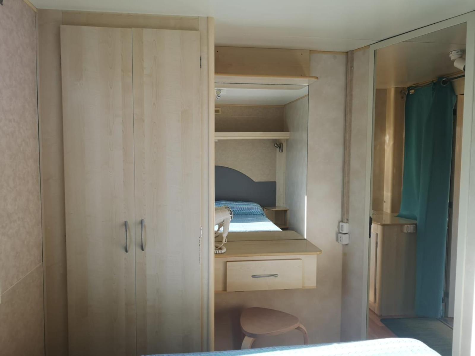 Camping Paradiso Виареджо Экстерьер фото