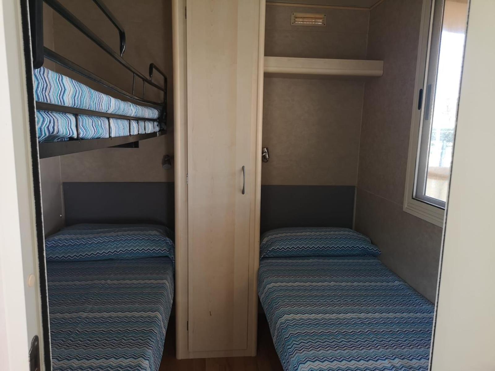 Camping Paradiso Виареджо Экстерьер фото