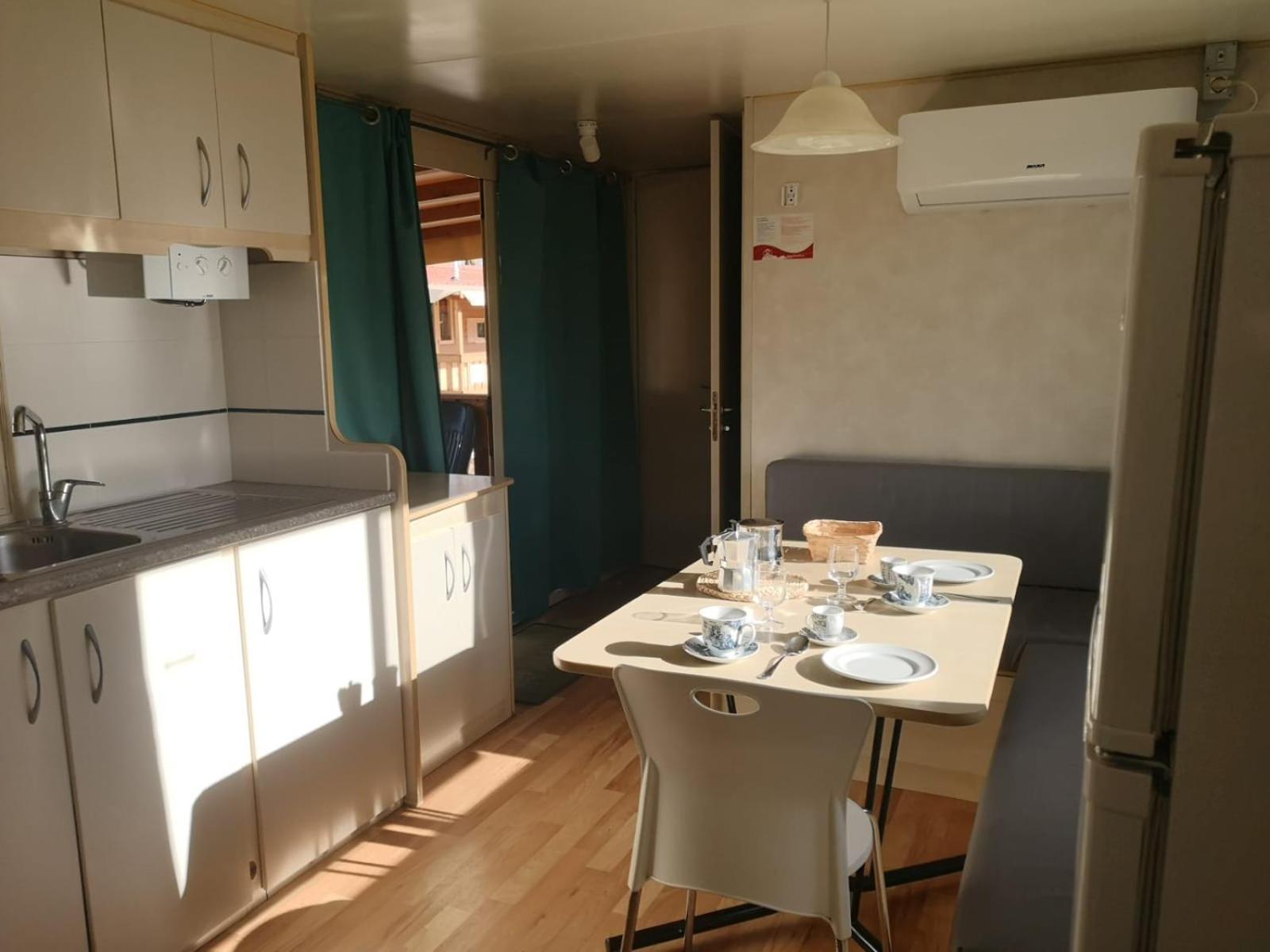 Camping Paradiso Виареджо Экстерьер фото